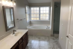 Bathroom Flooring Remodeling Rochester