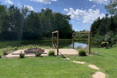 Gazebo, Romeo, MI