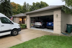 House Paint and Repair, Beverly Hills, MI