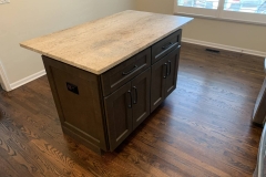 Kitchen Remodel Countertops Cabinets