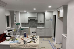 Kitchen Remodel, Rochester, MI