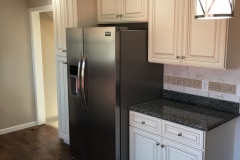 Kitchen Remodeling in Roseville