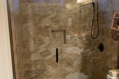 Shower, Macomb, MI